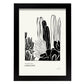 Giant Cactus-Artwork-Nacnic-A4-Sin marco-Nacnic Estudio SL