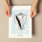 Giant conch-Artwork-Nacnic-Nacnic Estudio SL