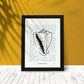 Giant conch-Artwork-Nacnic-Nacnic Estudio SL