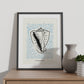 Giant conch-Artwork-Nacnic-Nacnic Estudio SL