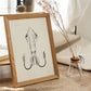 Giant Squid-Artwork-Nacnic-Nacnic Estudio SL