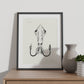 Giant Squid-Artwork-Nacnic-Nacnic Estudio SL