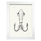 Giant Squid-Artwork-Nacnic-A4-Marco Blanco-Nacnic Estudio SL