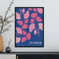 Gingko Leaves-Artwork-Nacnic-Nacnic Estudio SL