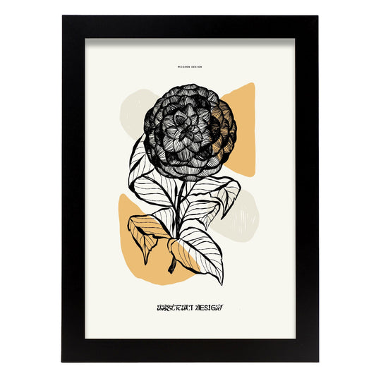 Girlhood-Artwork-Nacnic-A4-Sin marco-Nacnic Estudio SL