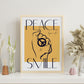 Grab peace-Artwork-Nacnic-Nacnic Estudio SL