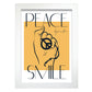 Grab peace-Artwork-Nacnic-A4-Marco Blanco-Nacnic Estudio SL