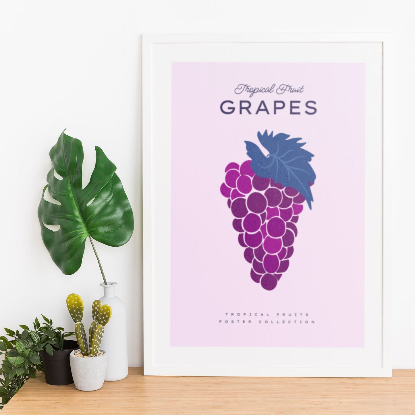 Grapes-Artwork-Nacnic-Nacnic Estudio SL