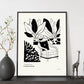 Green House-Artwork-Nacnic-Nacnic Estudio SL