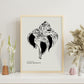 Group of Crown conch-Artwork-Nacnic-Nacnic Estudio SL