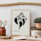 Group of Crown conch-Artwork-Nacnic-Nacnic Estudio SL