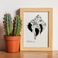 Group of Crown conch-Artwork-Nacnic-Nacnic Estudio SL