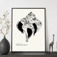 Group of Crown conch-Artwork-Nacnic-Nacnic Estudio SL