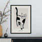 Grumpy cat-Artwork-Nacnic-Nacnic Estudio SL