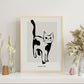 Grumpy cat-Artwork-Nacnic-Nacnic Estudio SL