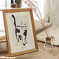 Grumpy cat-Artwork-Nacnic-Nacnic Estudio SL