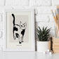 Grumpy cat-Artwork-Nacnic-Nacnic Estudio SL