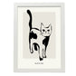 Grumpy cat-Artwork-Nacnic-A3-Marco Blanco-Nacnic Estudio SL