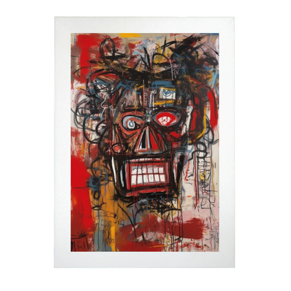 Guía para Frustrar Oponente - Lámina