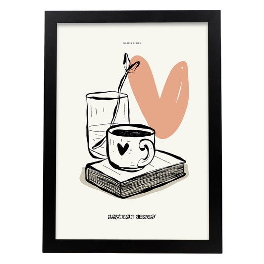 Harmonius-Artwork-Nacnic-A3-Sin marco-Nacnic Estudio SL