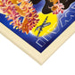 Hawaii_United_Air_Lines_Hawaiian_Girl_with_Leis-Artwork-Nacnic-Nacnic Estudio SL
