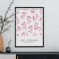 Hogweed Flower-Artwork-Nacnic-Nacnic Estudio SL
