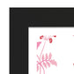 Hogweed Flower-Artwork-Nacnic-Nacnic Estudio SL