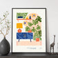 Home is a feeling-Artwork-Nacnic-Nacnic Estudio SL