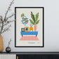Home is everything-Artwork-Nacnic-Nacnic Estudio SL