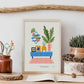Home is everything-Artwork-Nacnic-Nacnic Estudio SL