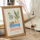 Home is everything-Artwork-Nacnic-Nacnic Estudio SL