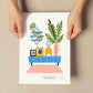 Home is everything-Artwork-Nacnic-Nacnic Estudio SL