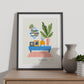 Home is everything-Artwork-Nacnic-Nacnic Estudio SL