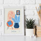 Homey Home-Artwork-Nacnic-Nacnic Estudio SL