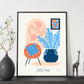 Homey Home-Artwork-Nacnic-Nacnic Estudio SL