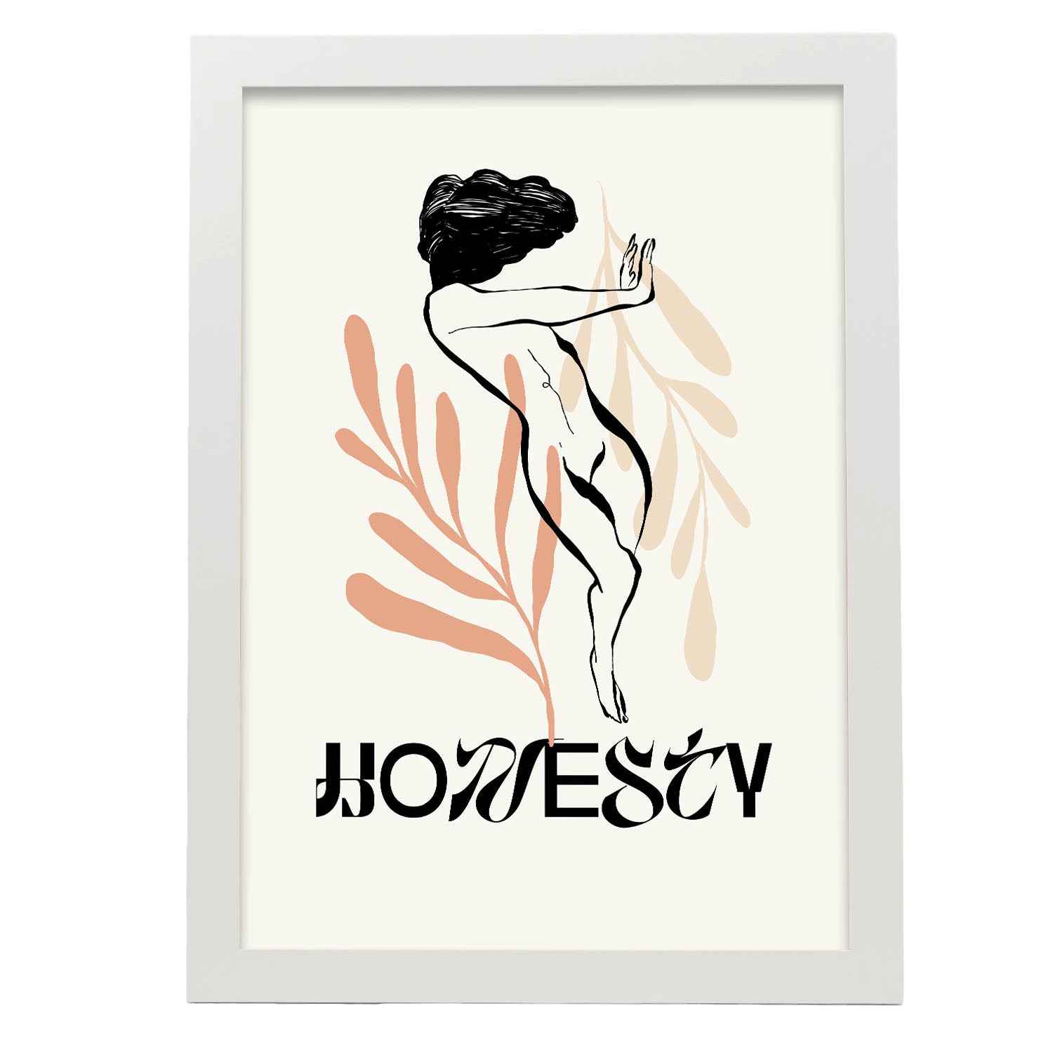 Honesty-Artwork-Nacnic-A3-Marco Blanco-Nacnic Estudio SL