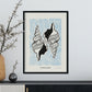 Horse Conch Shell-Artwork-Nacnic-Nacnic Estudio SL