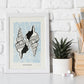 Horse Conch Shell-Artwork-Nacnic-Nacnic Estudio SL