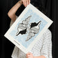 Horse Conch Shell-Artwork-Nacnic-Nacnic Estudio SL