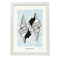 Horse Conch Shell-Artwork-Nacnic-A3-Marco Blanco-Nacnic Estudio SL