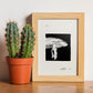 Humpback whale-Artwork-Nacnic-Nacnic Estudio SL