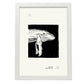 Humpback whale-Artwork-Nacnic-A3-Marco Blanco-Nacnic Estudio SL