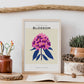 Hydrangea-Artwork-Nacnic-Nacnic Estudio SL