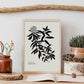 Hydrangea-Artwork-Nacnic-Nacnic Estudio SL