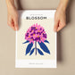 Hydrangea-Artwork-Nacnic-Nacnic Estudio SL