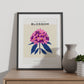 Hydrangea-Artwork-Nacnic-Nacnic Estudio SL