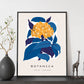Hydrangea-Artwork-Nacnic-Nacnic Estudio SL