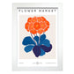 Hydrangea-Artwork-Nacnic-A4-Marco Blanco-Nacnic Estudio SL