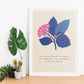 Hypericum Berries-Artwork-Nacnic-Nacnic Estudio SL