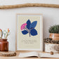 Hypericum Berries-Artwork-Nacnic-Nacnic Estudio SL